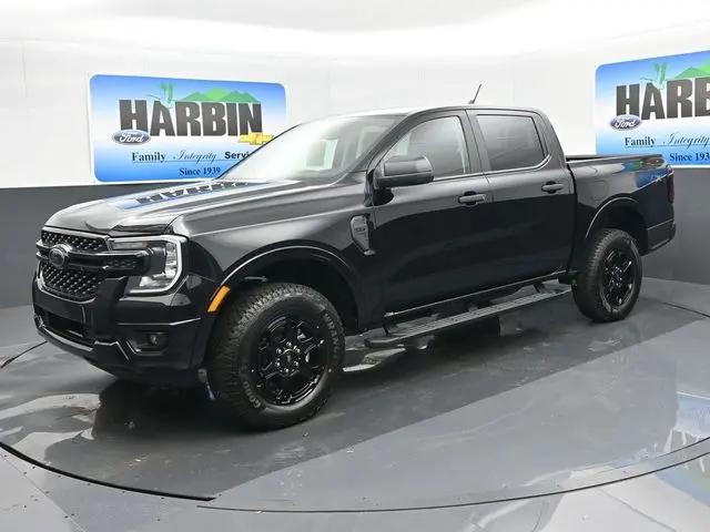 2025 Ford Ranger XLT for sale in Scottsboro, AL