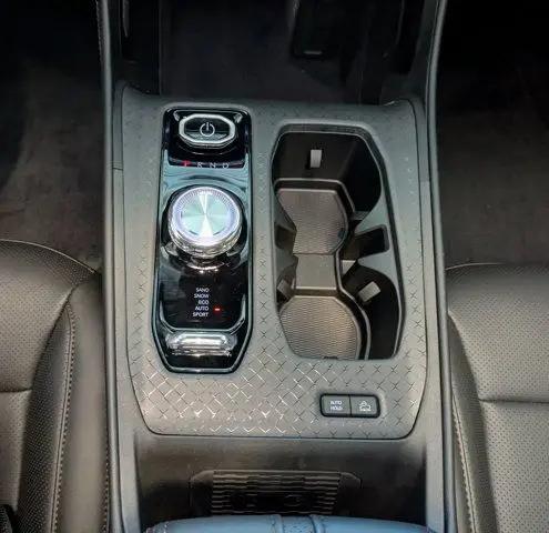 2025 Jeep Wagoneer Limited