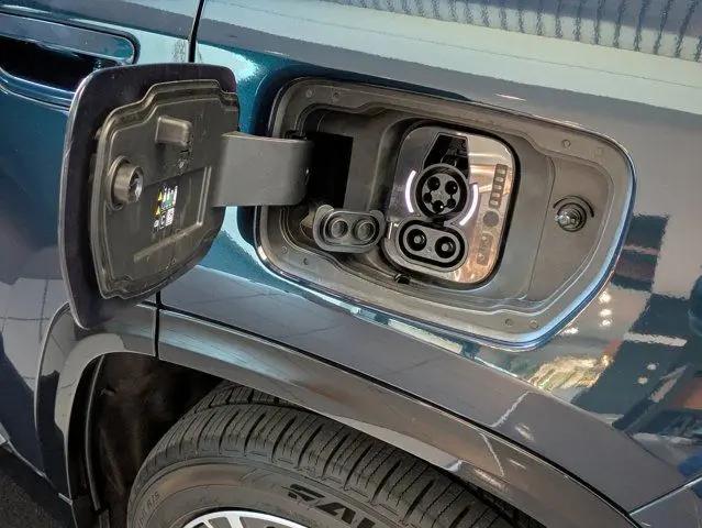 2025 Jeep Wagoneer Limited