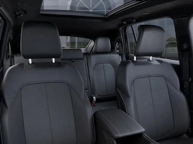 2025 Jeep Wagoneer Limited