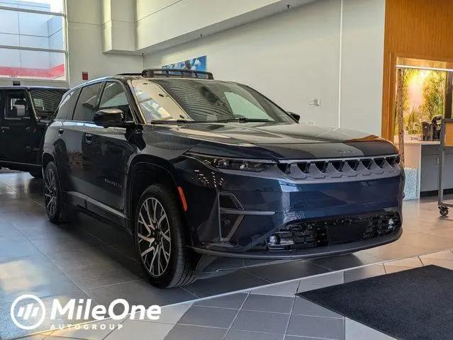 2025 Jeep Wagoneer Limited for sale in Wilkes-Barre, PA