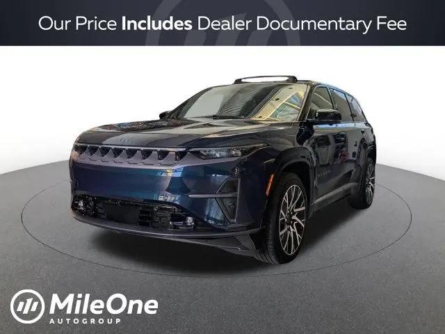 2025 Jeep Wagoneer Limited for sale in Wilkes-Barre, PA