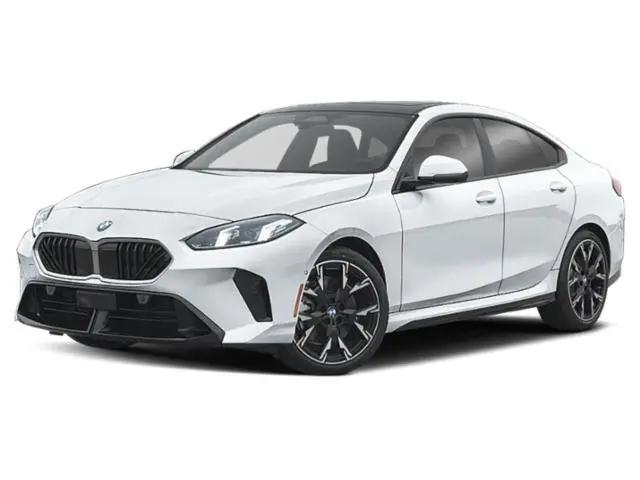 2026 BMW 2 Series 228 xDrive