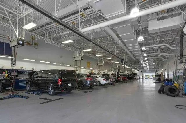 2025 Mercedes-Benz GLA-CLASS 4MATIC