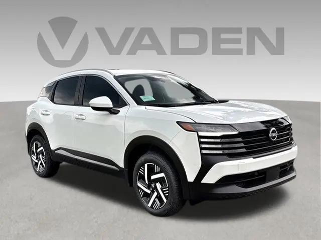 2025 Nissan Kicks SV FWD for sale in Hinesville, GA