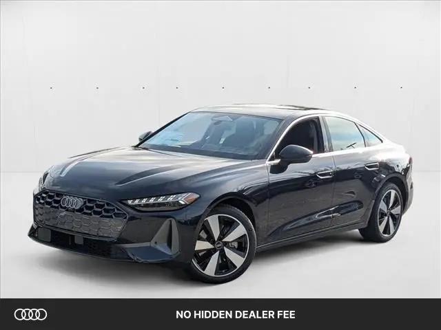 2025 Audi A5 Premium Plus TFSI quattro S tronic for sale in Orlando, FL