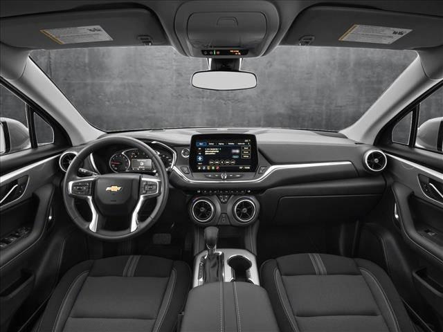 2025 Chevrolet Blazer FWD RS