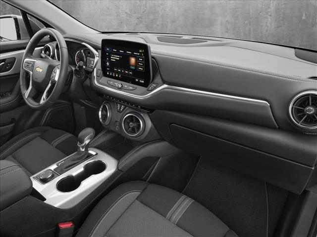 2025 Chevrolet Blazer FWD RS