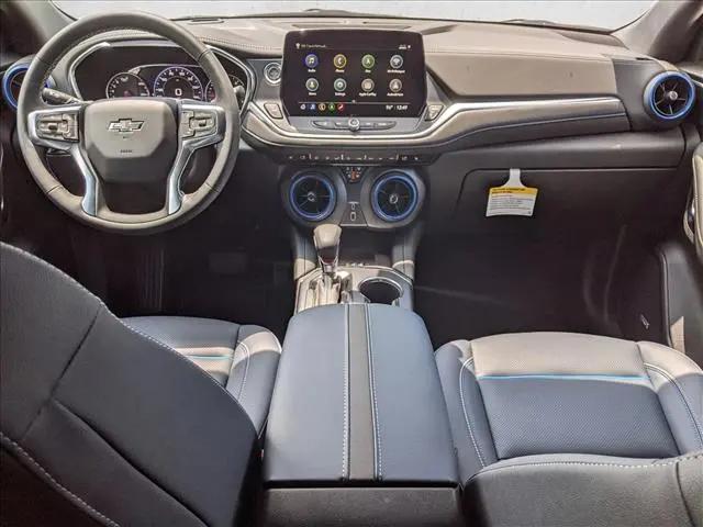 2025 Chevrolet Blazer FWD RS