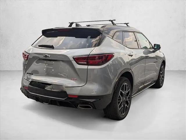 2025 Chevrolet Blazer FWD RS