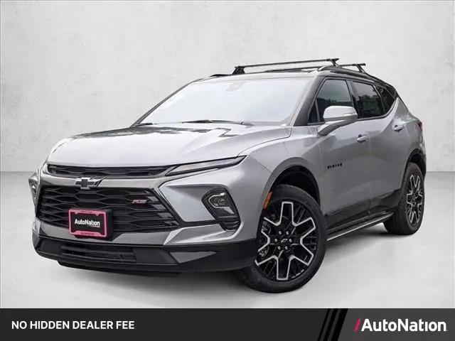 2025 Chevrolet Blazer FWD RS for sale in Timonium, MD