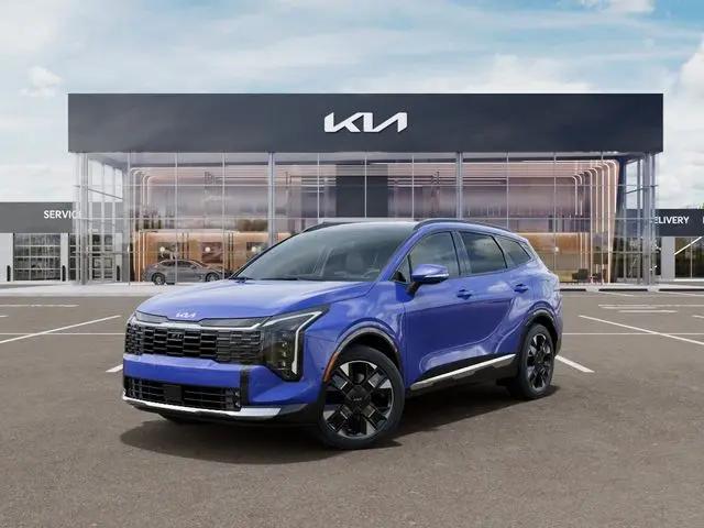 2026 Kia Sportage SX-Prestige for sale in Irving, TX