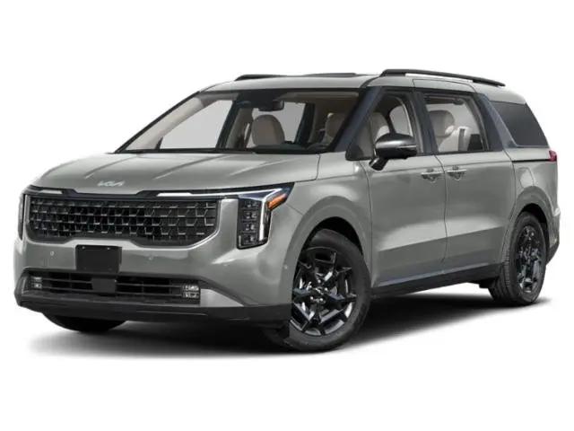 2026 Kia Carnival MPV SX Prestige for sale in Auburn, AL