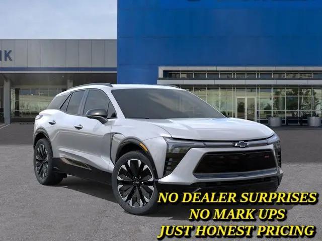 2025 Chevrolet V Blazer RWD RS