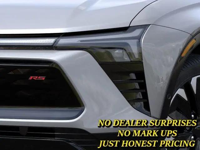 2025 Chevrolet V Blazer RWD RS