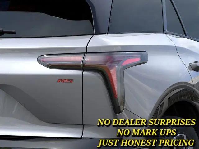 2025 Chevrolet V Blazer RWD RS