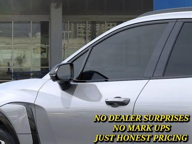 2025 Chevrolet V Blazer RWD RS
