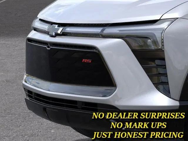 2025 Chevrolet V Blazer RWD RS