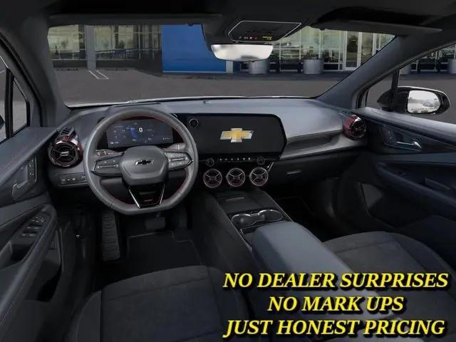 2025 Chevrolet V Blazer RWD RS