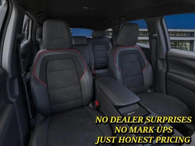 2025 Chevrolet V Blazer RWD RS