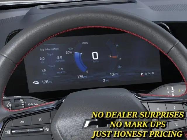 2025 Chevrolet V Blazer RWD RS