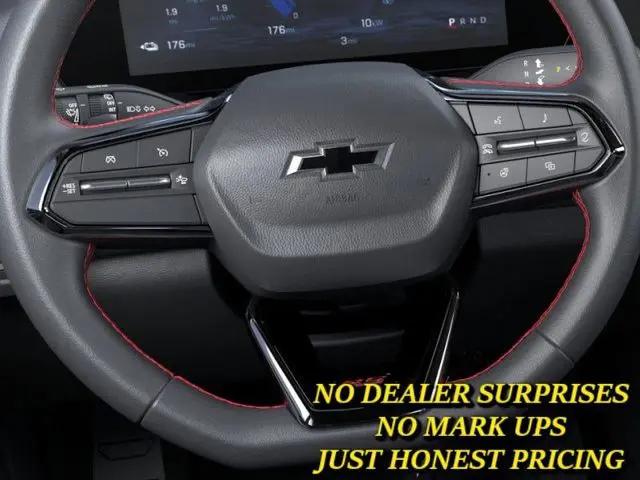 2025 Chevrolet V Blazer RWD RS