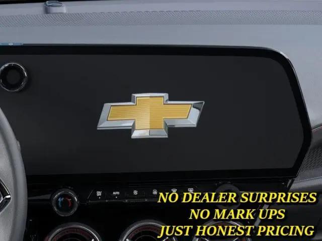 2025 Chevrolet V Blazer RWD RS