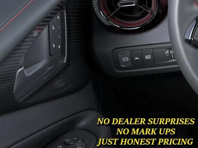 2025 Chevrolet V Blazer RWD RS