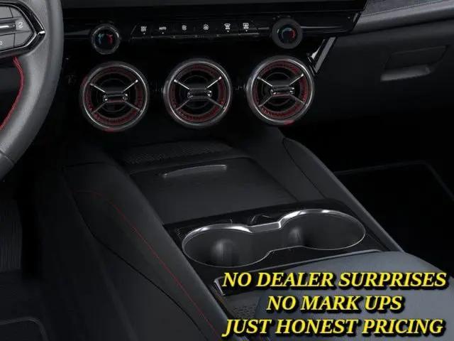 2025 Chevrolet V Blazer RWD RS