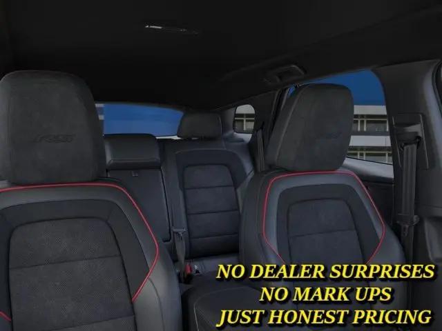 2025 Chevrolet V Blazer RWD RS
