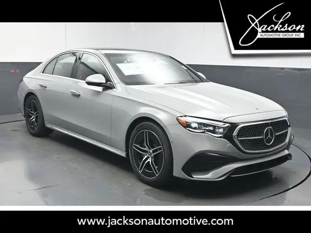 2026 Mercedes-Benz E 350 E 350 for sale in Macon, GA