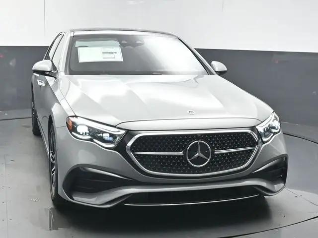 2026 Mercedes-Benz E 350 E 350