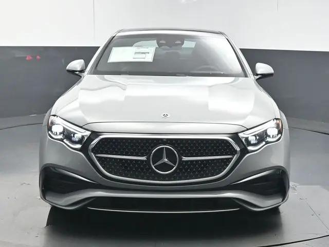 2026 Mercedes-Benz E 350 E 350