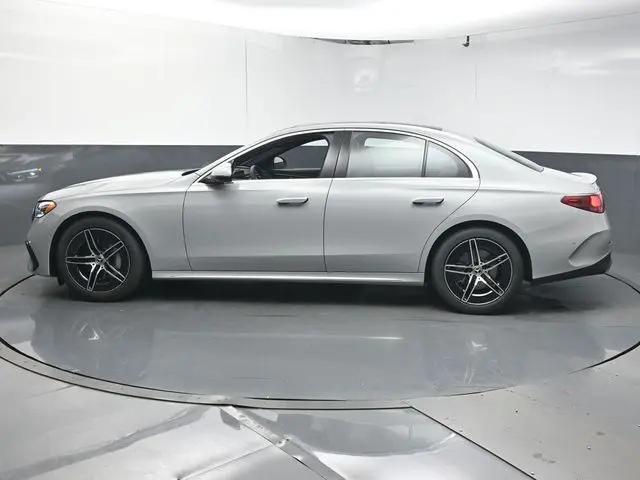 2026 Mercedes-Benz E 350 E 350