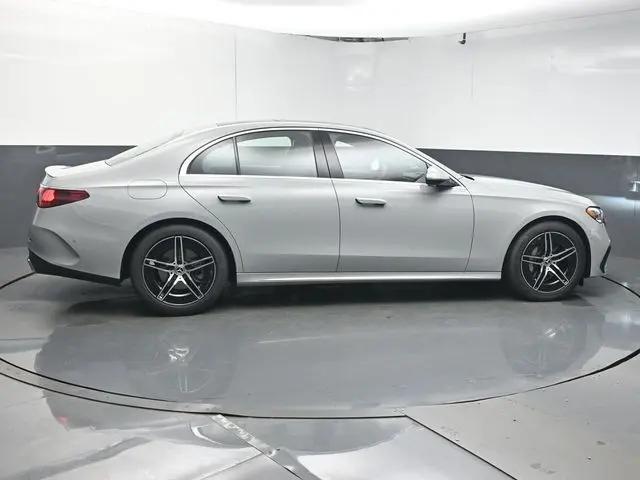 2026 Mercedes-Benz E 350 E 350