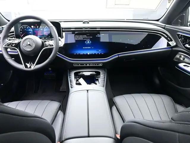 2026 Mercedes-Benz E 350 E 350
