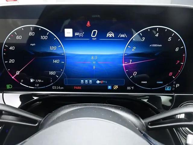 2026 Mercedes-Benz E 350 E 350