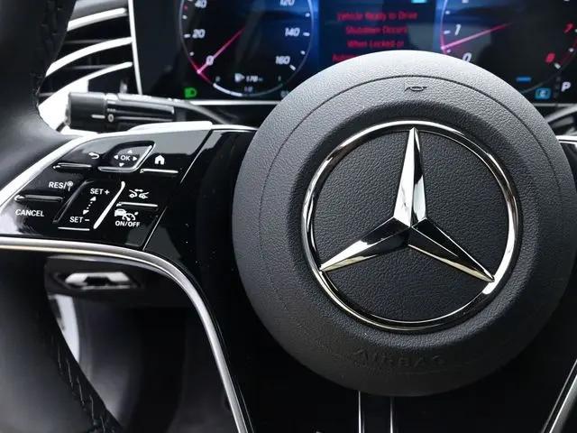 2026 Mercedes-Benz E 350 E 350