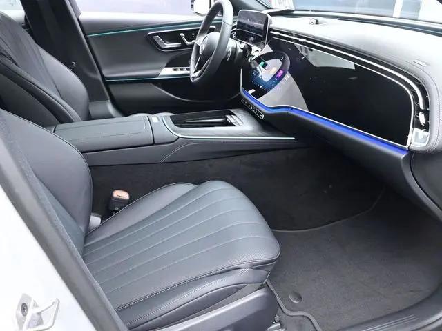 2026 Mercedes-Benz E 350 E 350