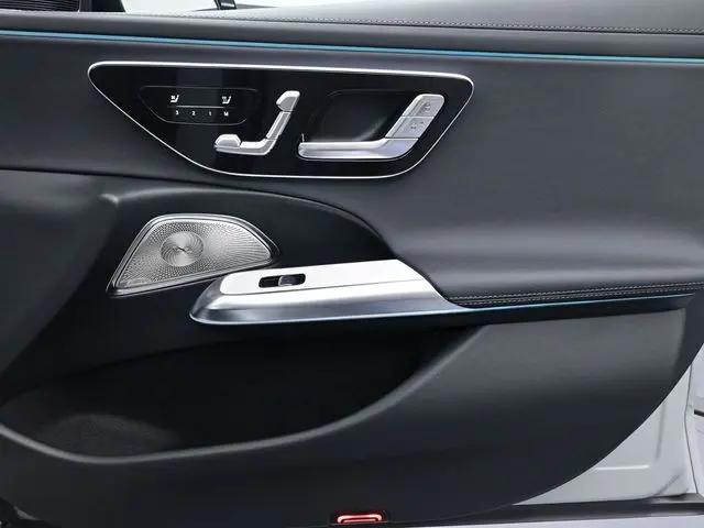 2026 Mercedes-Benz E 350 E 350