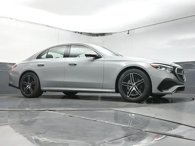 2026 Mercedes-Benz E 350 E 350