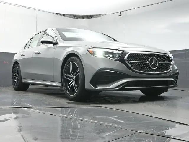 2026 Mercedes-Benz E 350 E 350