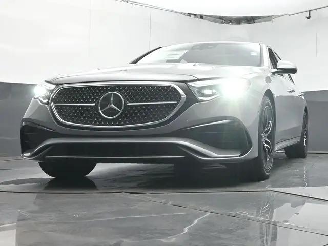 2026 Mercedes-Benz E 350 E 350