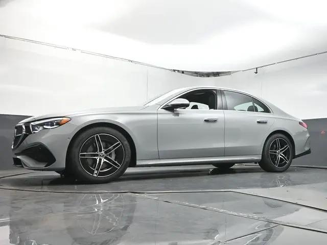 2026 Mercedes-Benz E 350 E 350