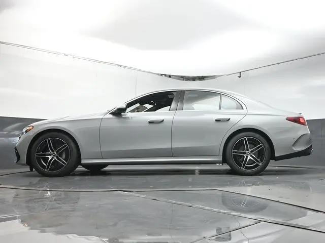 2026 Mercedes-Benz E 350 E 350