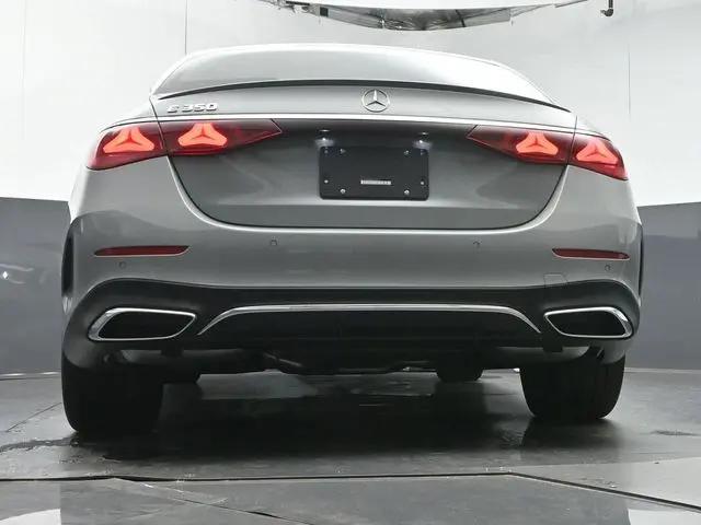 2026 Mercedes-Benz E 350 E 350