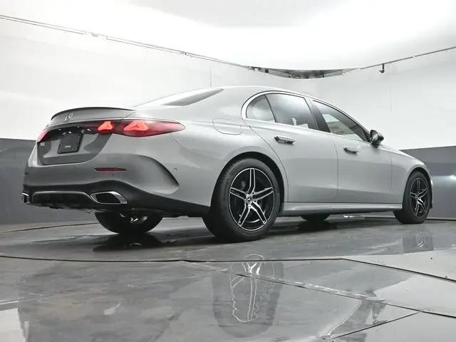 2026 Mercedes-Benz E 350 E 350