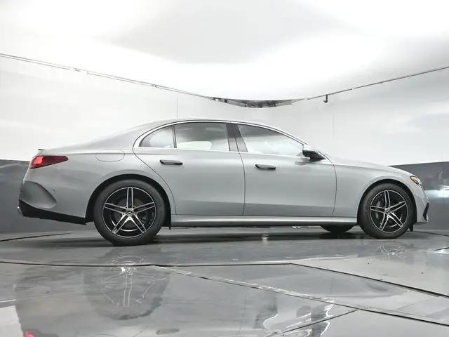 2026 Mercedes-Benz E 350 E 350