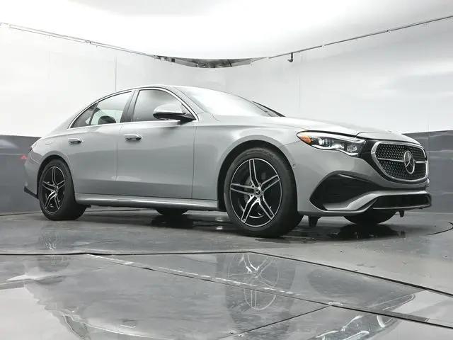 2026 Mercedes-Benz E 350 E 350
