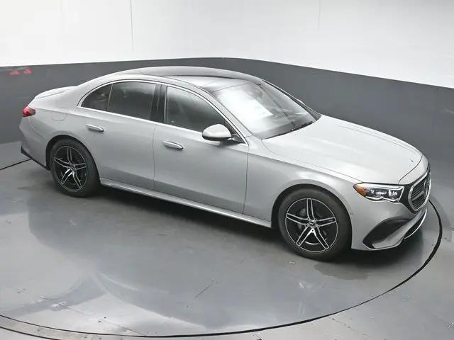 2026 Mercedes-Benz E 350 E 350
